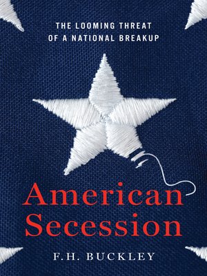American Secession - ebook